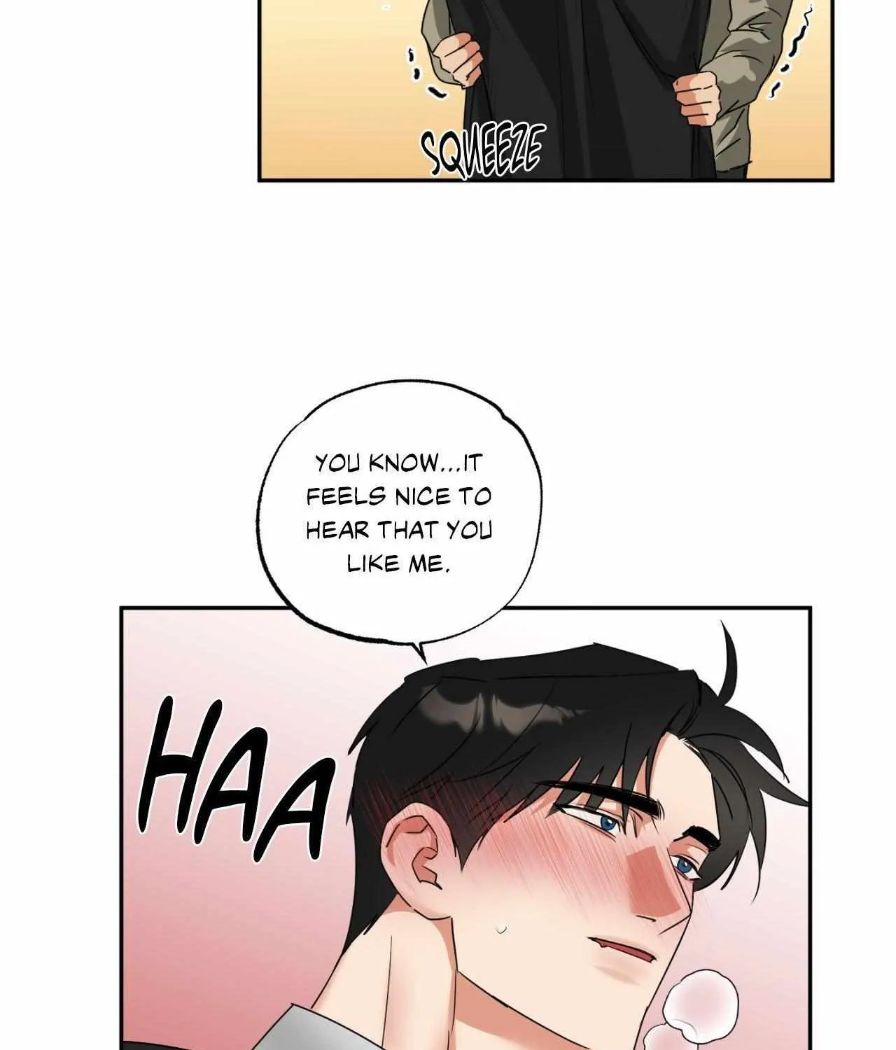 Fxxking Teaching Chapter 27 page 92 - 