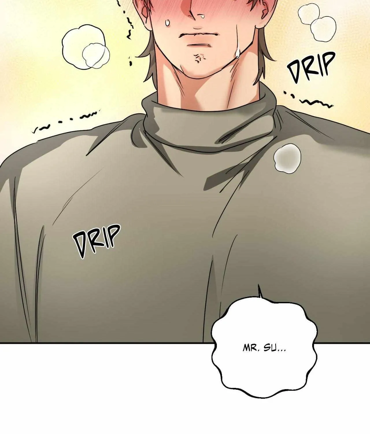 Fxxking Teaching Chapter 27 page 95 - 