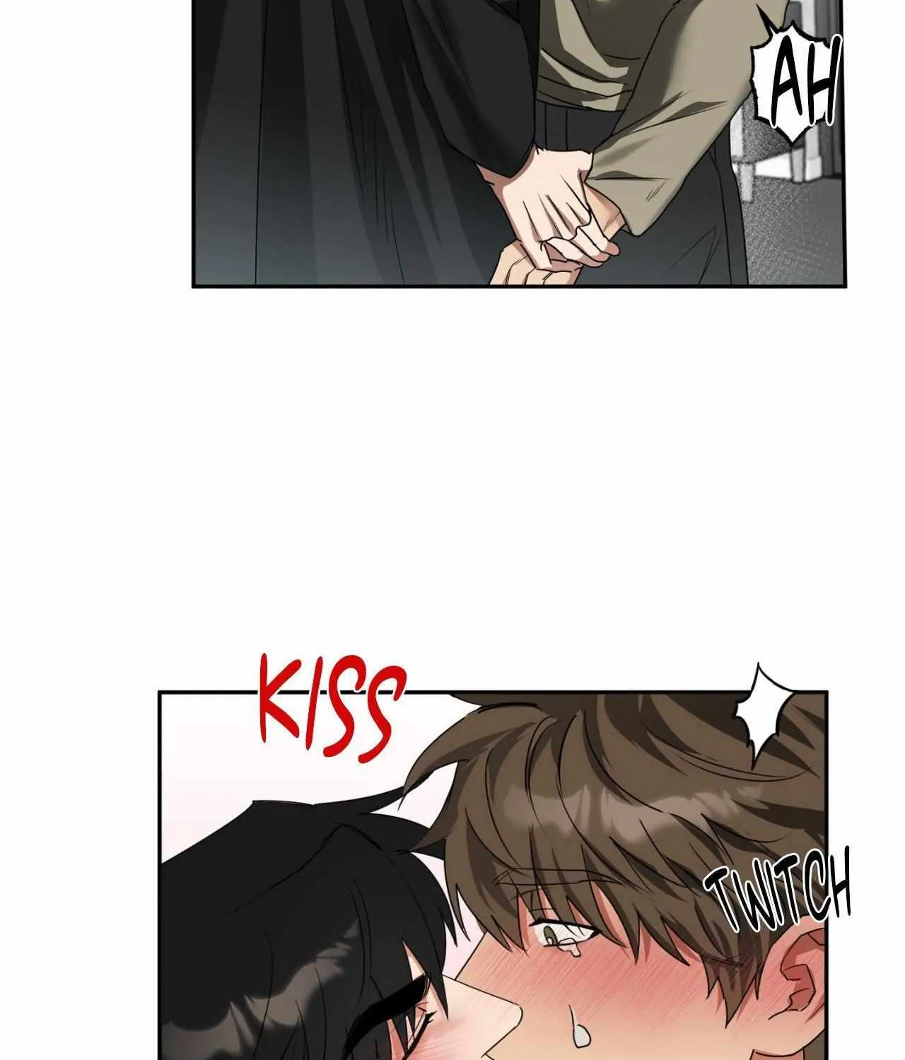 Fxxking Teaching Chapter 28 page 12 - 