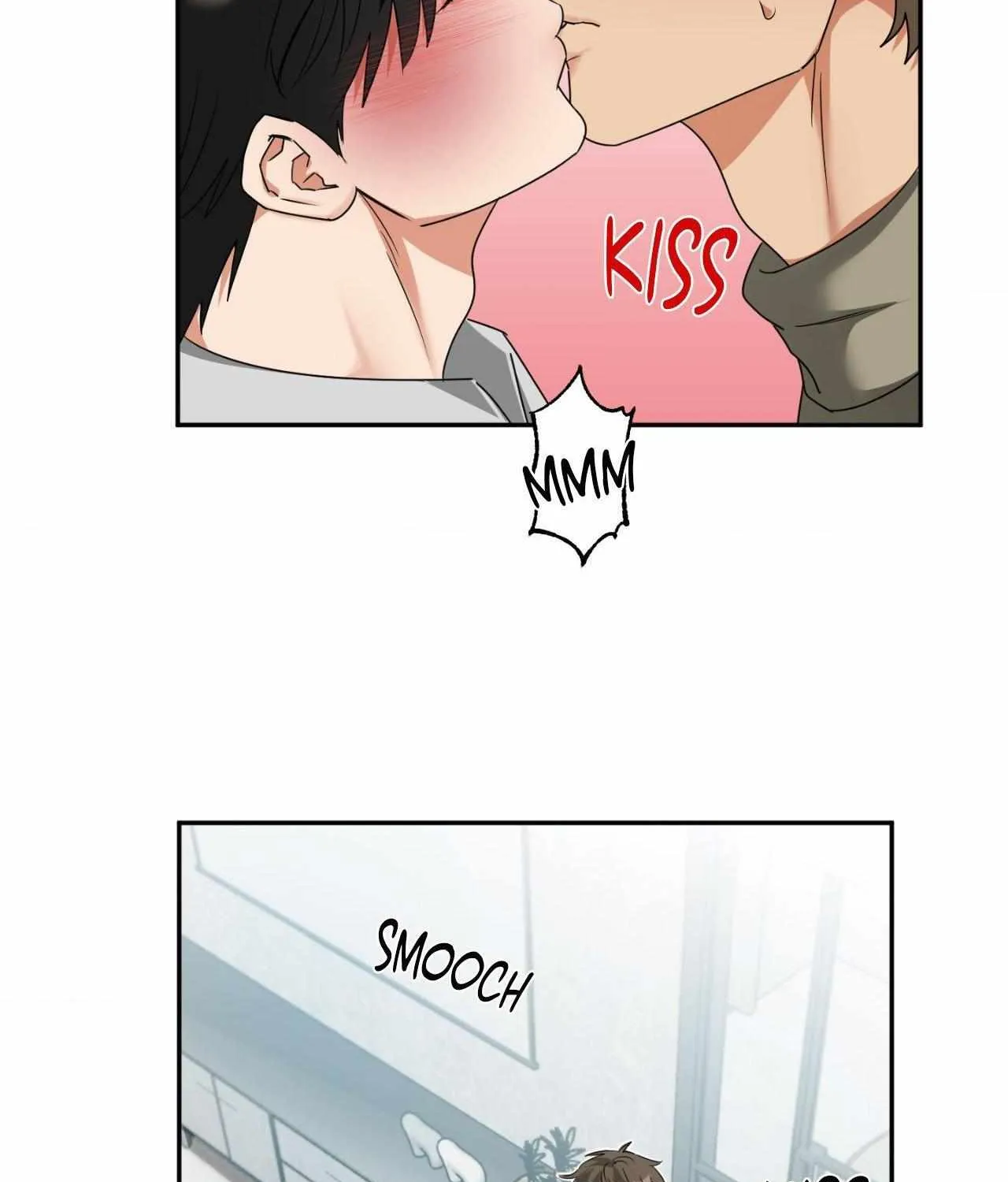 Fxxking Teaching Chapter 28 page 13 - 
