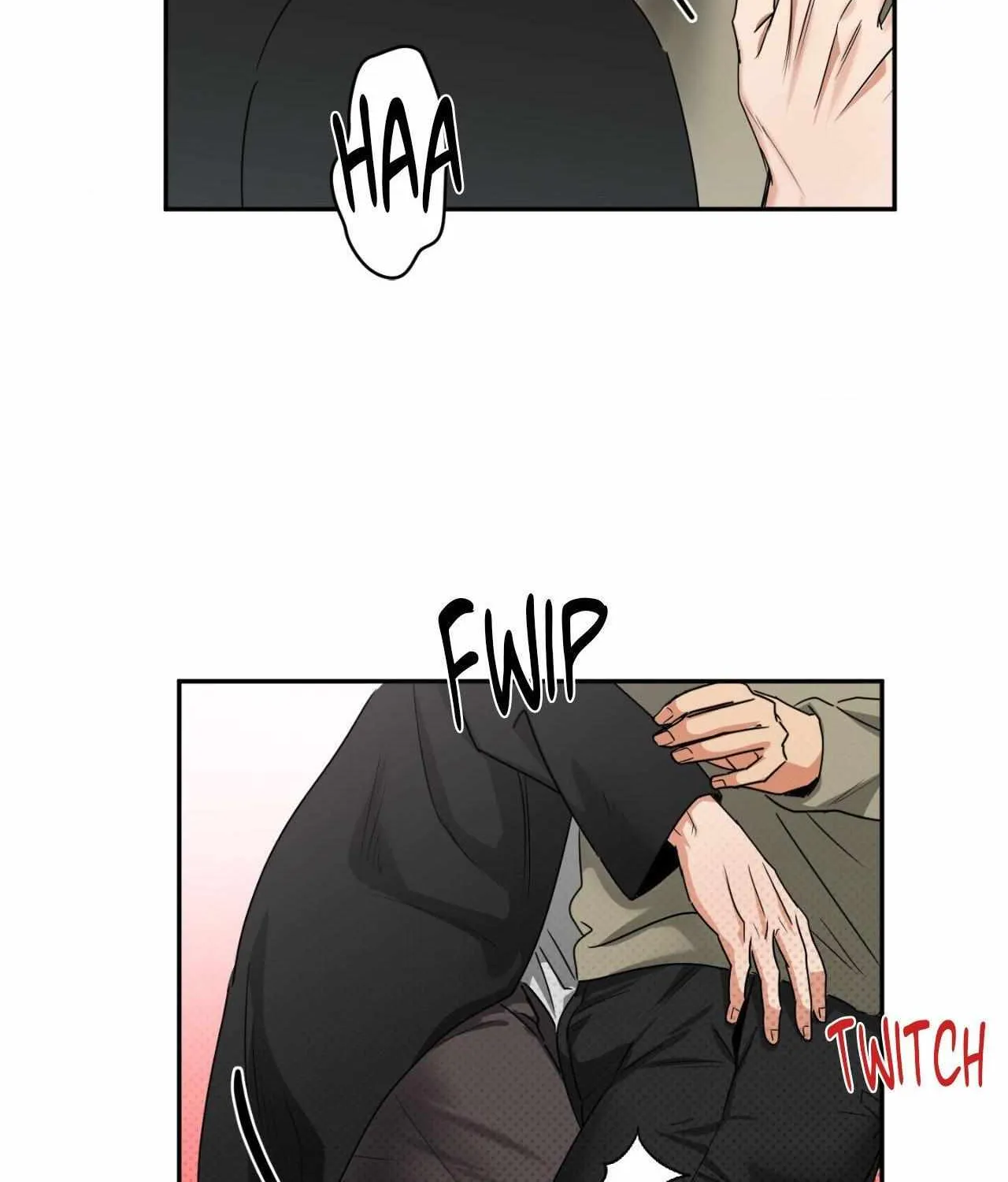 Fxxking Teaching Chapter 28 page 16 - 