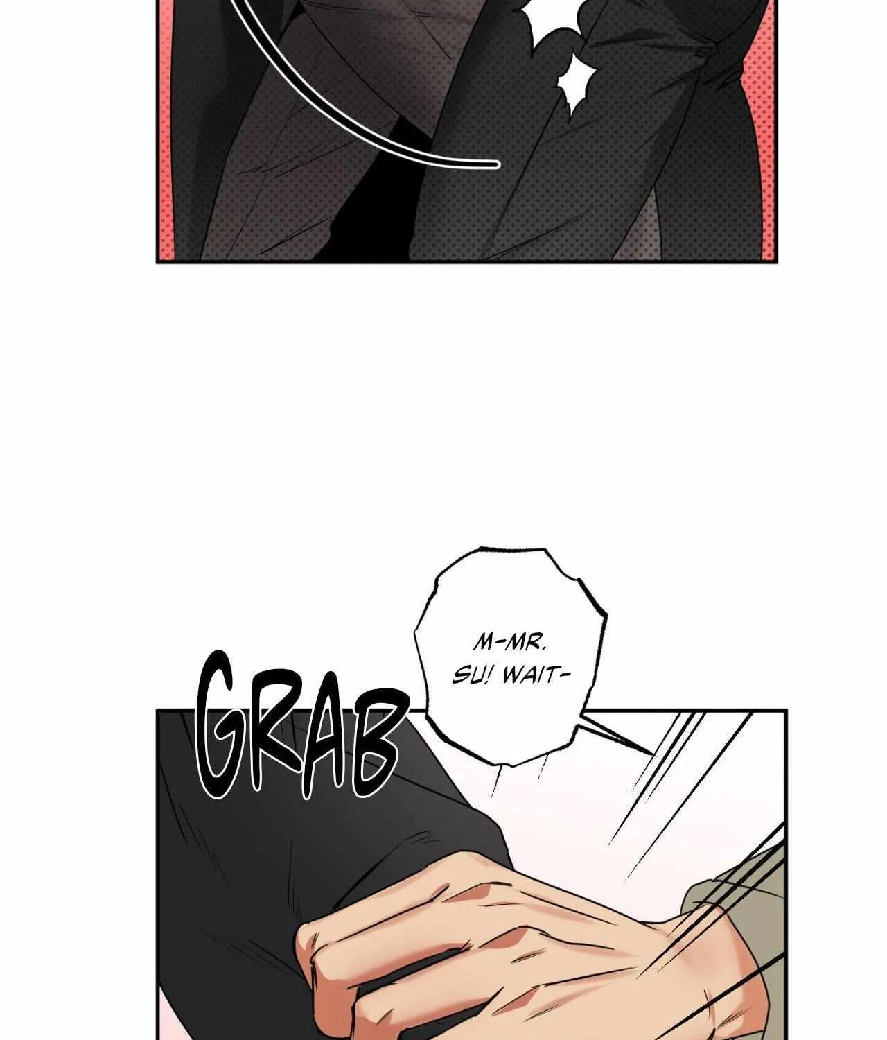 Fxxking Teaching Chapter 28 page 17 - 