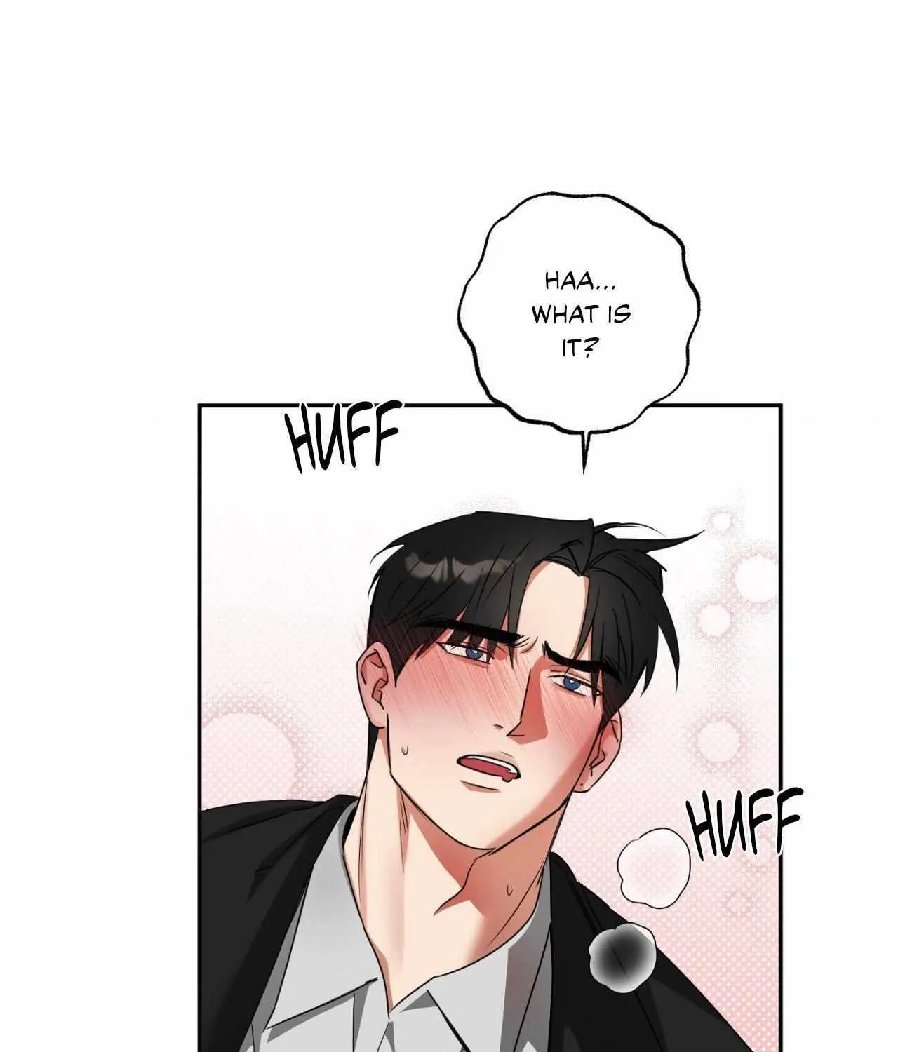 Fxxking Teaching Chapter 28 page 19 - 