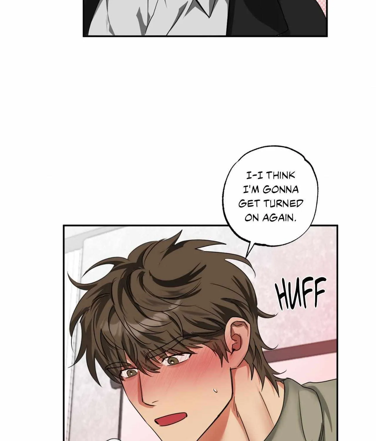 Fxxking Teaching Chapter 28 page 20 - 