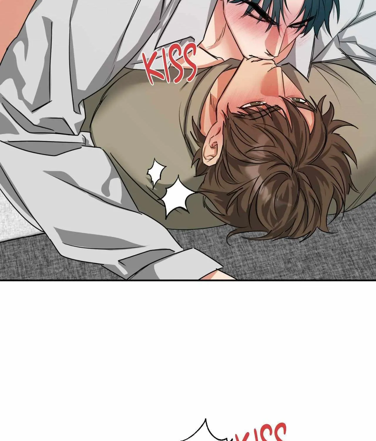 Fxxking Teaching Chapter 28 page 32 - 