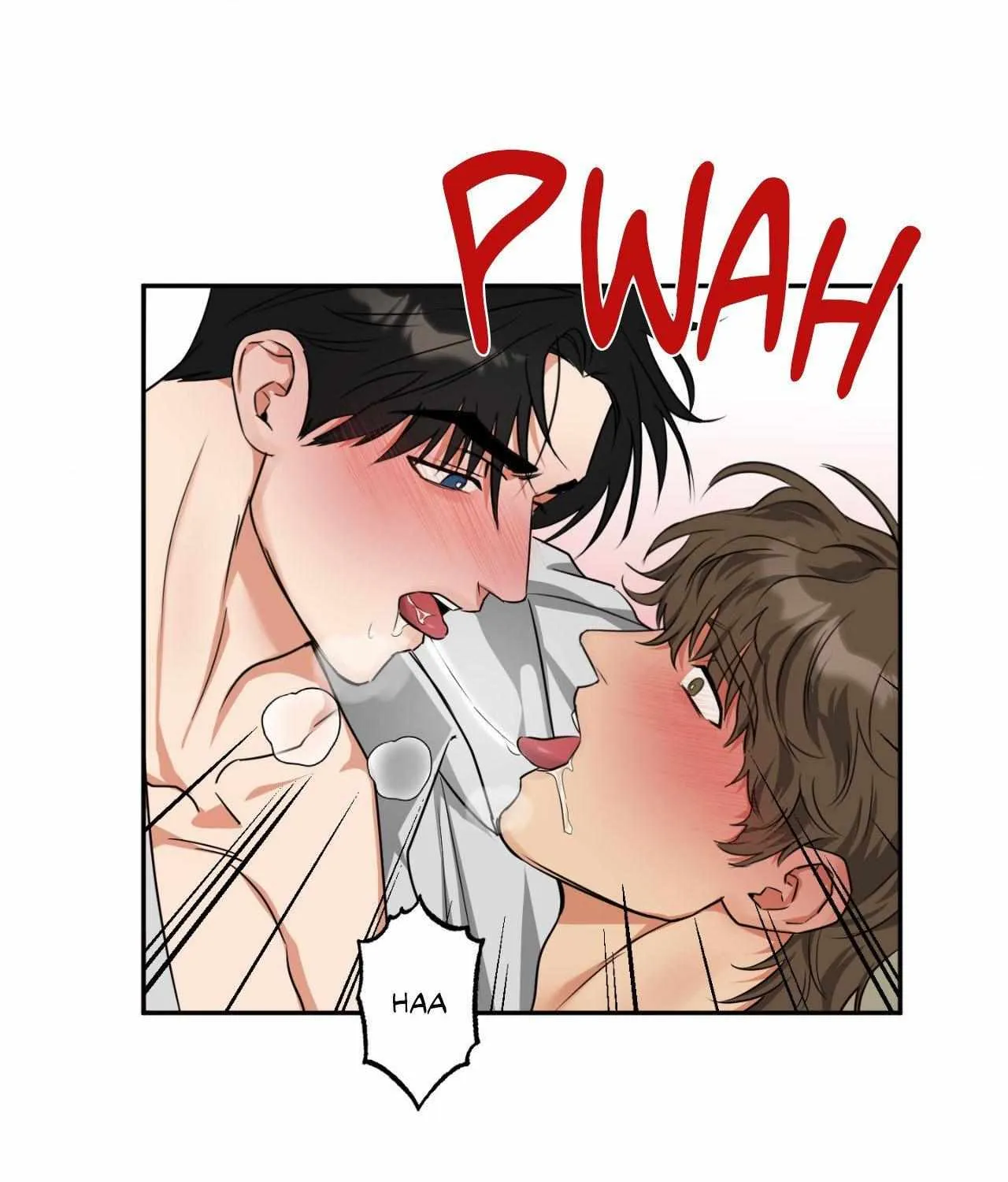 Fxxking Teaching Chapter 28 page 36 - 