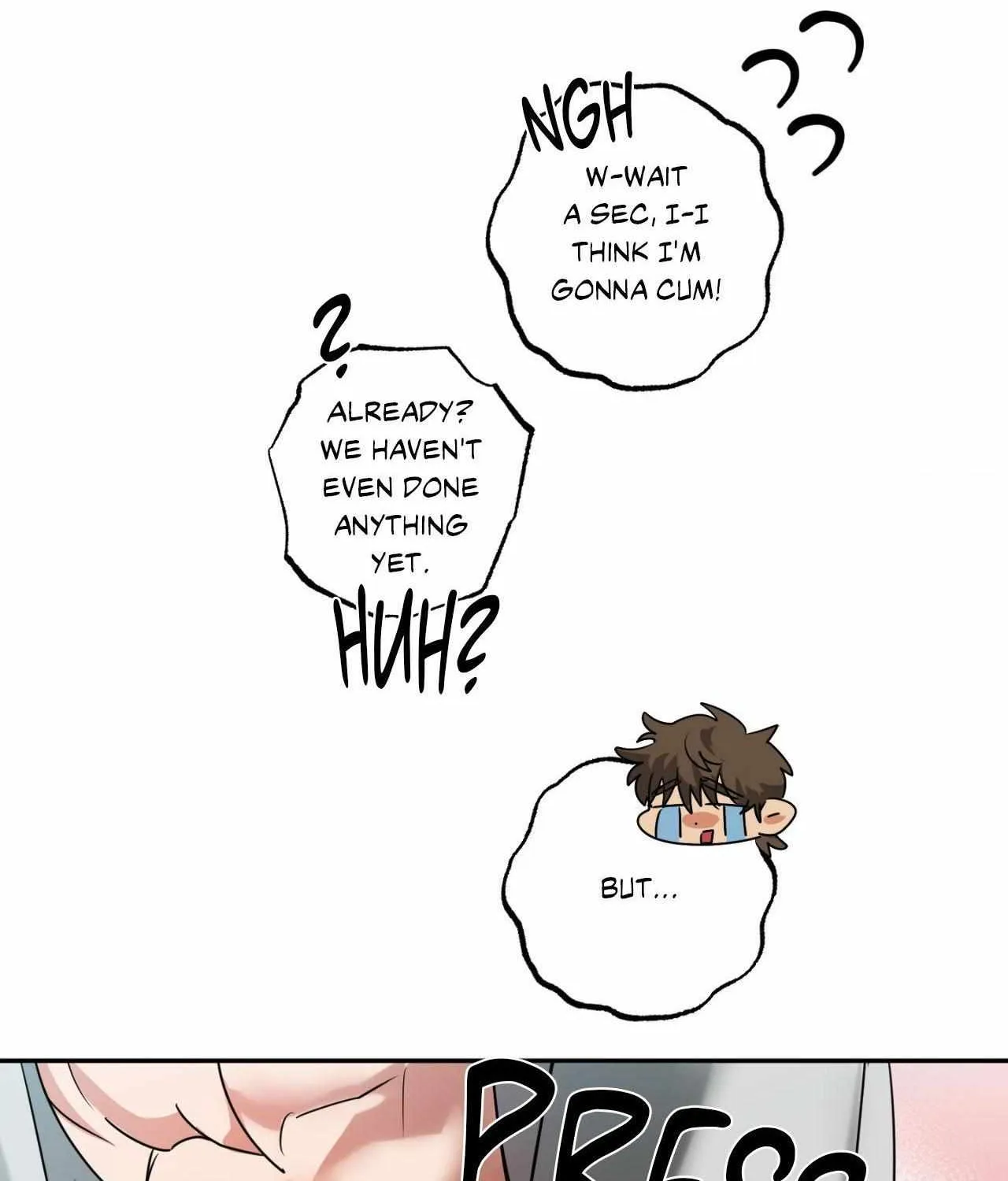 Fxxking Teaching Chapter 28 page 37 - 