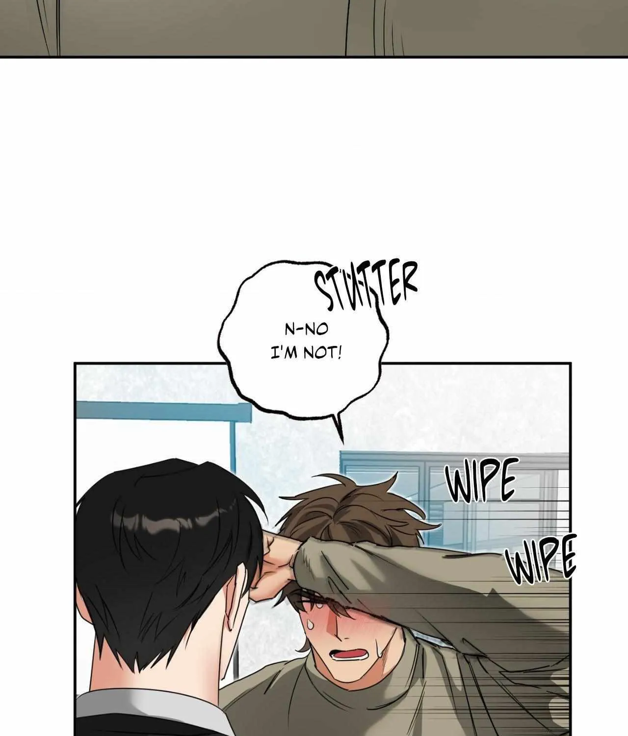Fxxking Teaching Chapter 28 page 5 - 