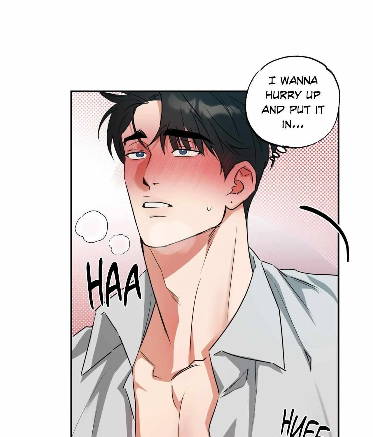 Fxxking Teaching Chapter 28 page 41 - 