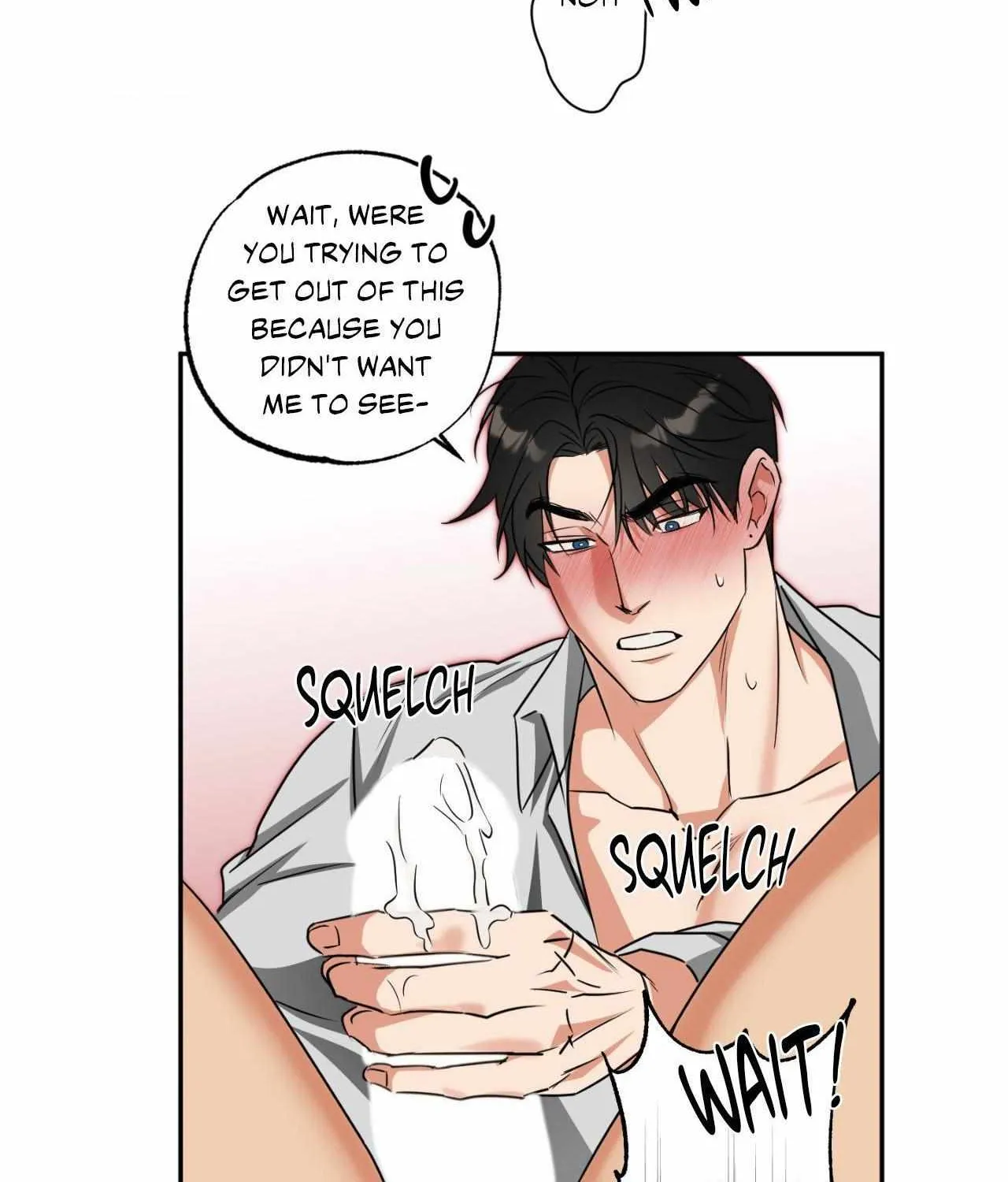 Fxxking Teaching Chapter 28 page 44 - 