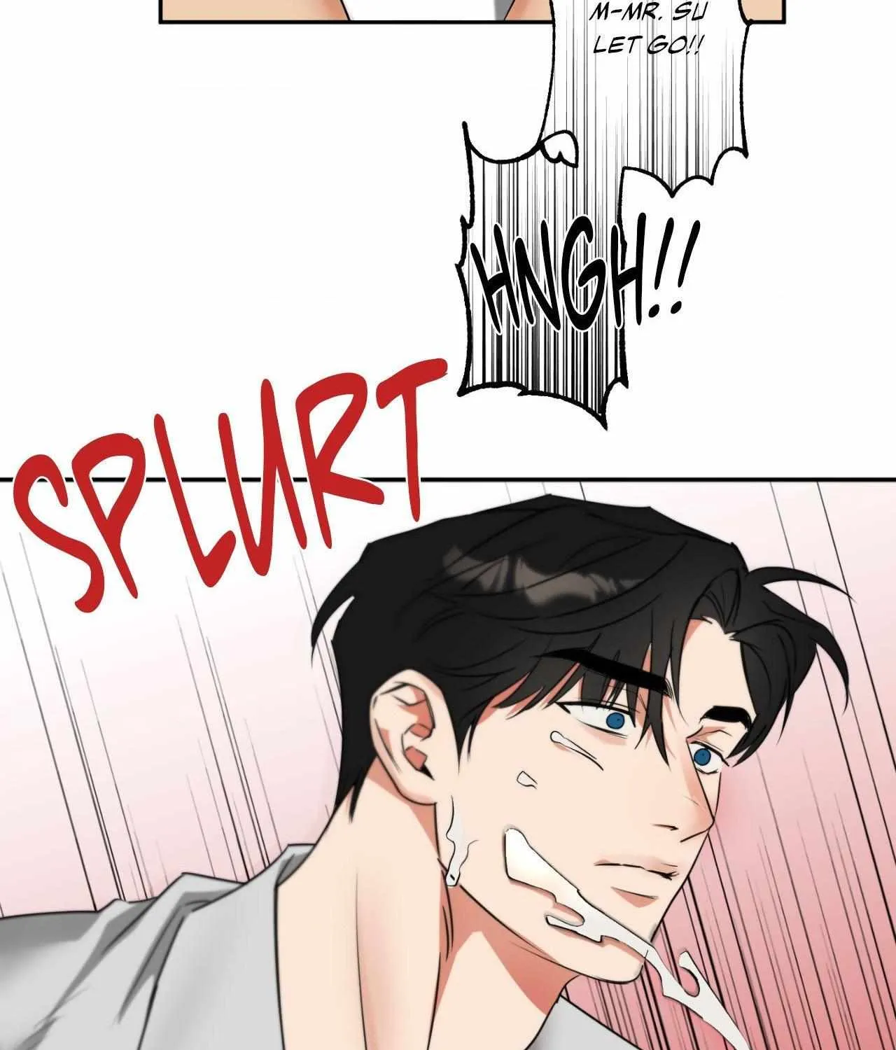 Fxxking Teaching Chapter 28 page 45 - 