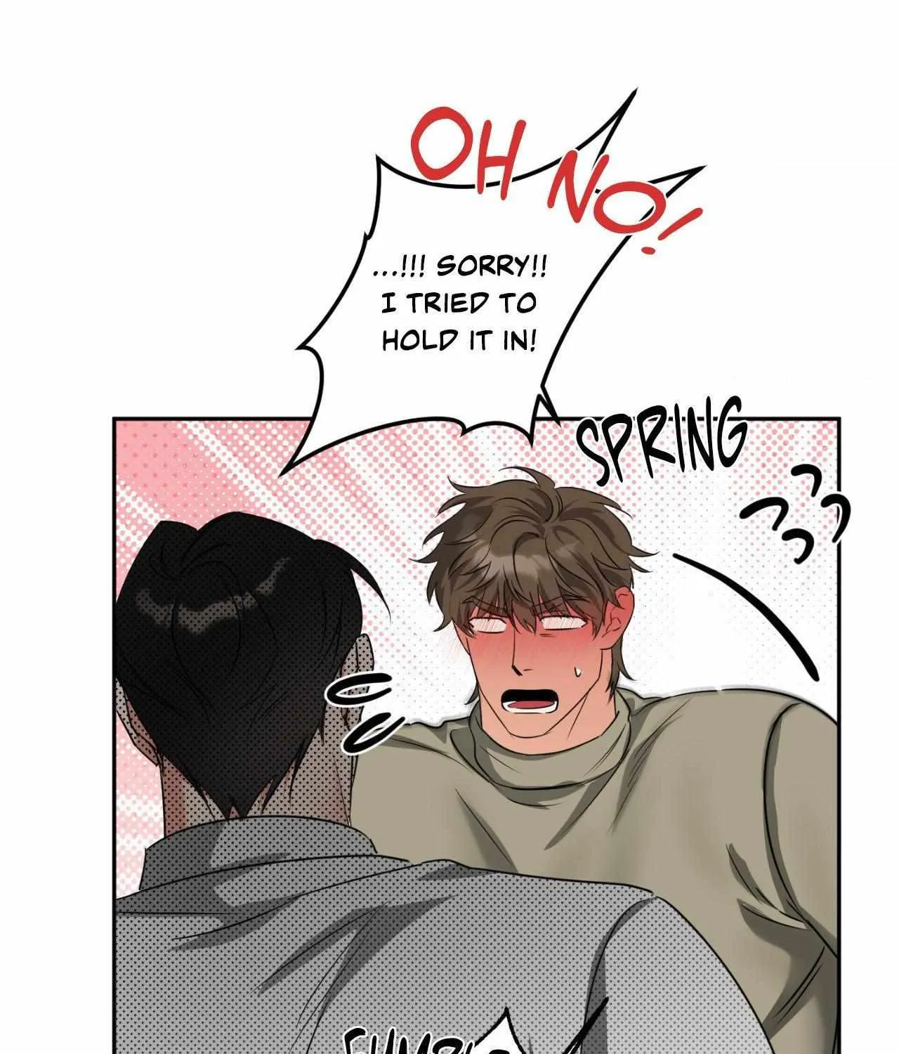 Fxxking Teaching Chapter 28 page 47 - 