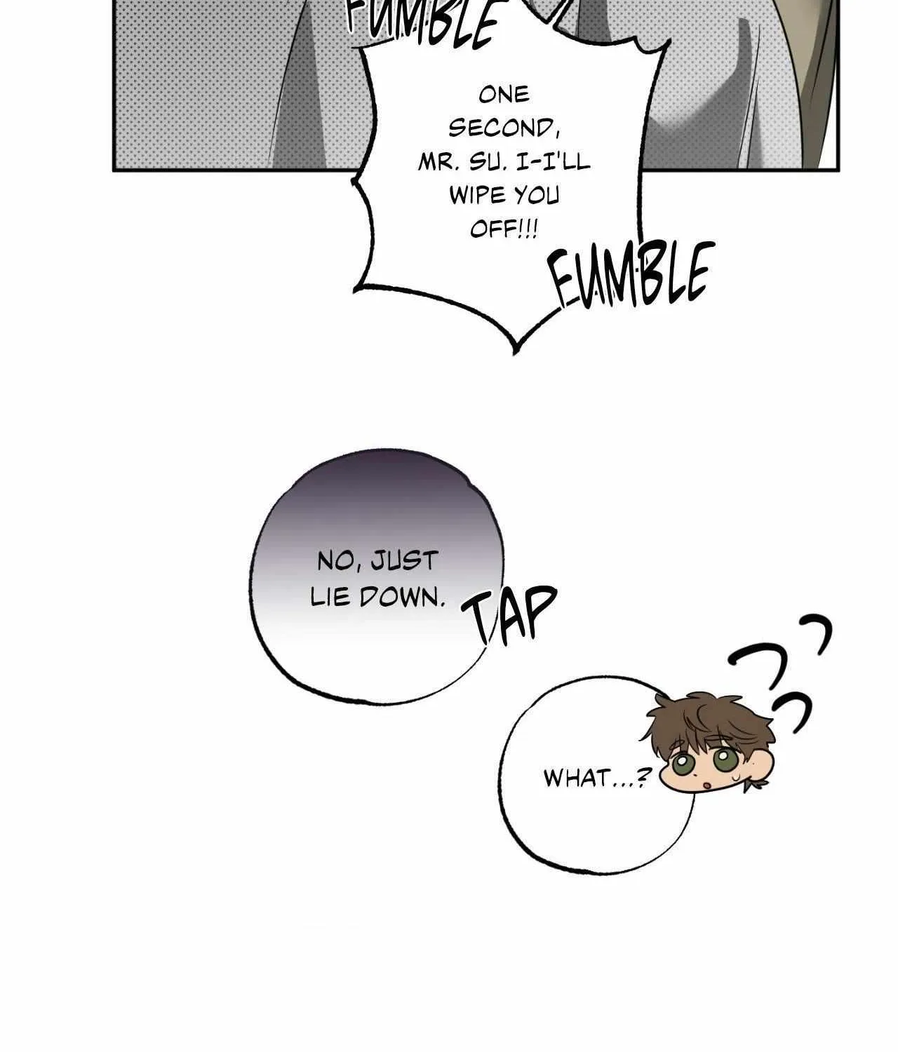Fxxking Teaching Chapter 28 page 48 - 