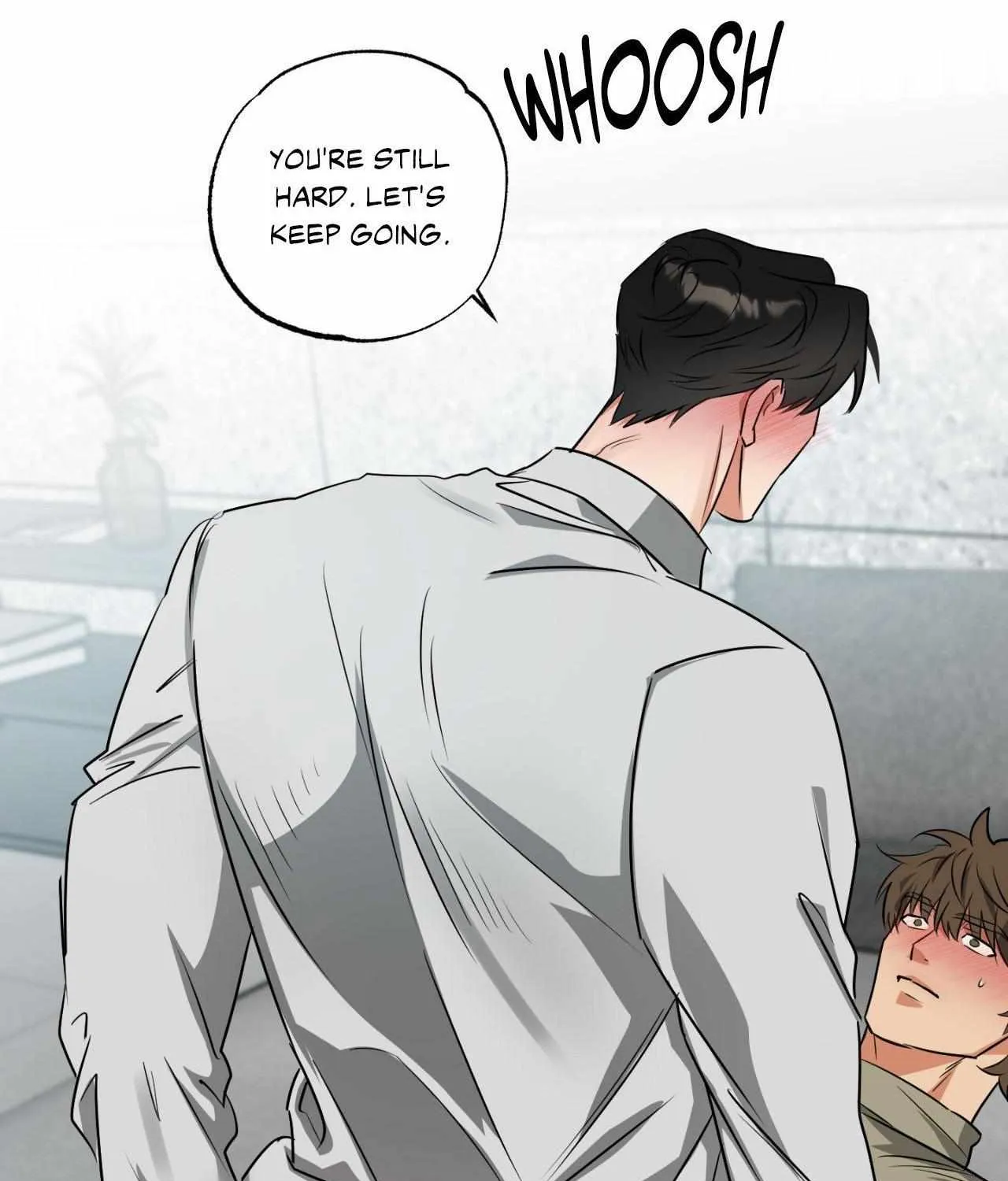 Fxxking Teaching Chapter 28 page 49 - 