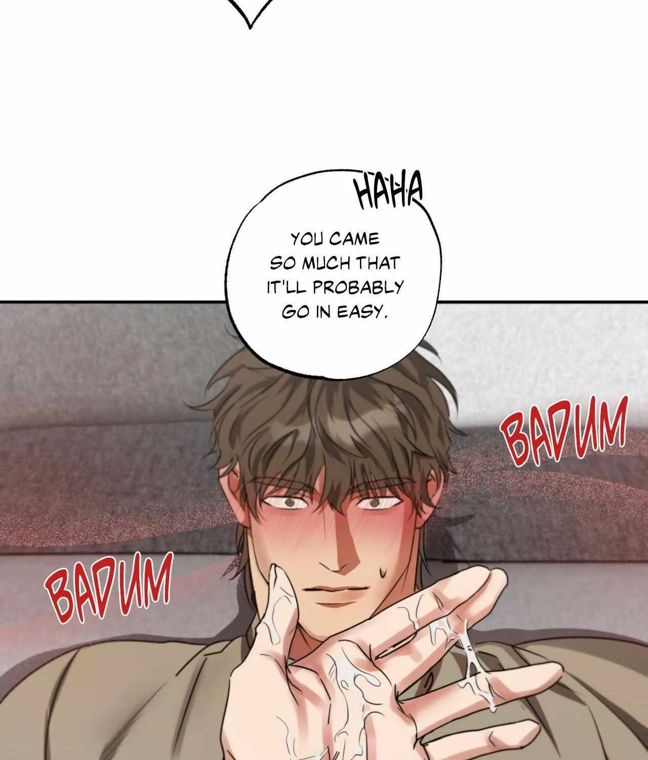 Fxxking Teaching Chapter 28 page 52 - 