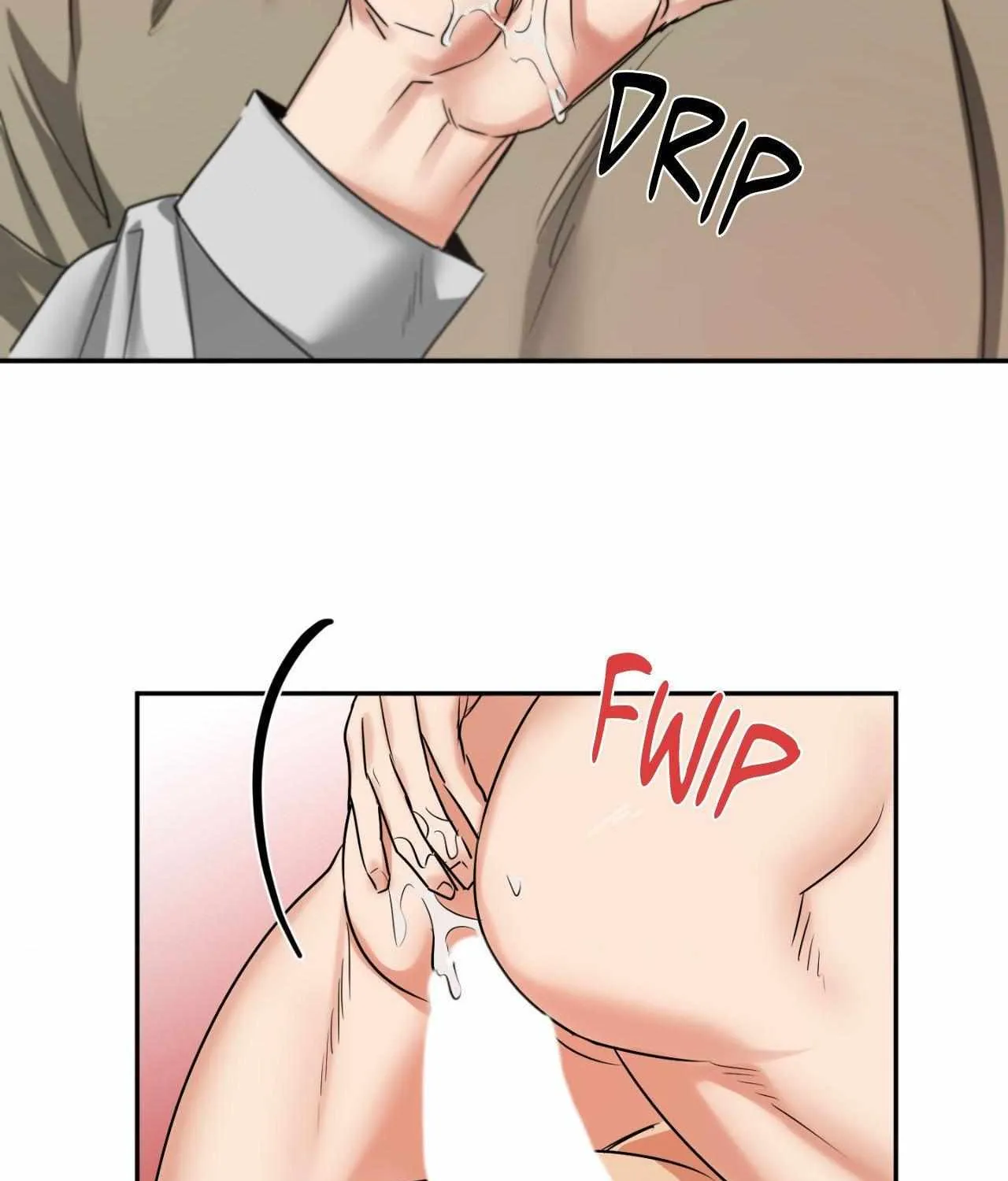 Fxxking Teaching Chapter 28 page 53 - 
