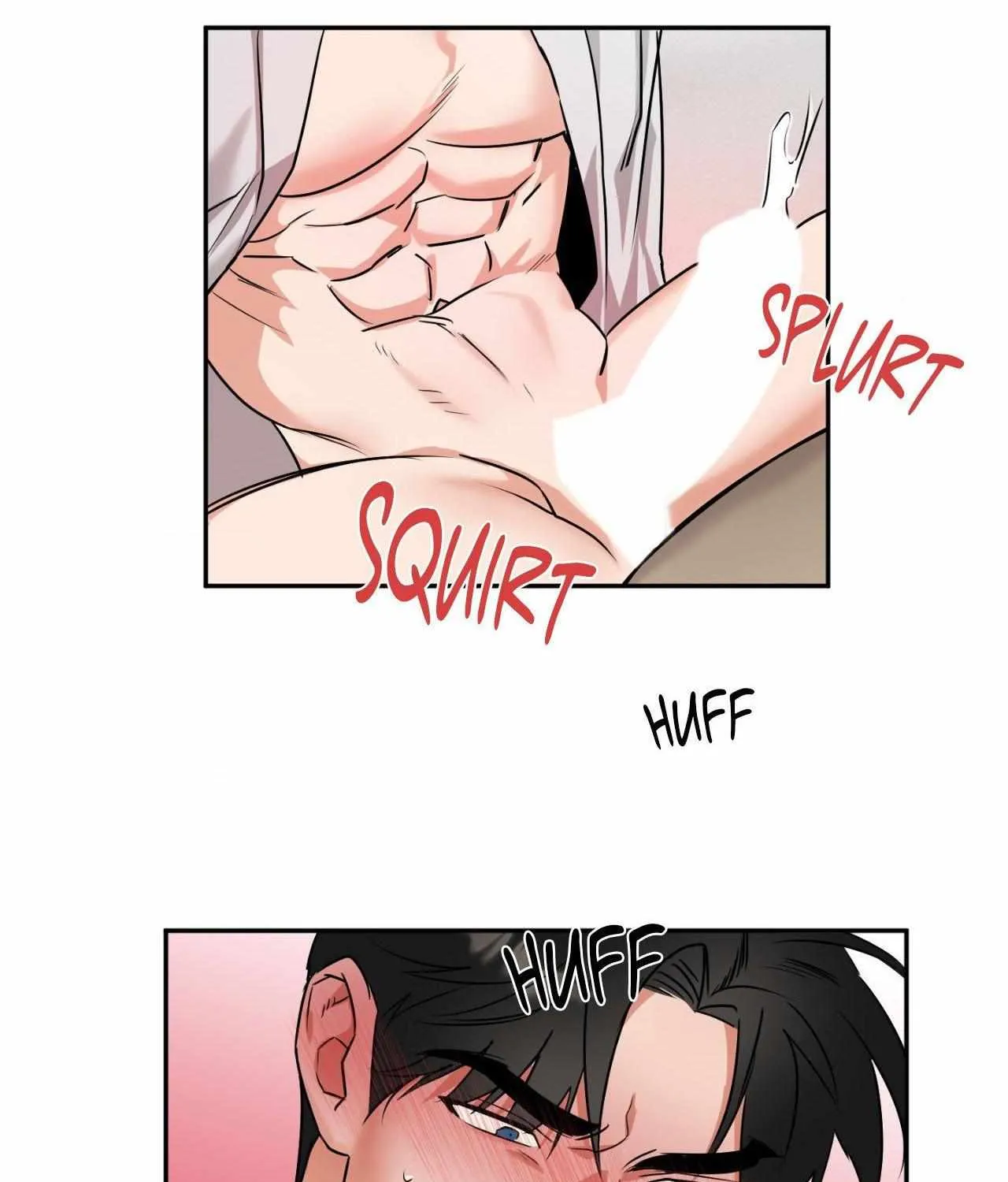 Fxxking Teaching Chapter 28 page 57 - 
