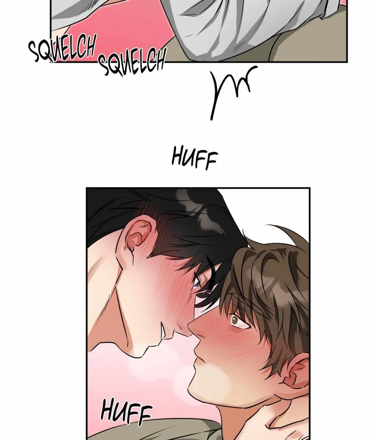 Fxxking Teaching Chapter 28 page 60 - 