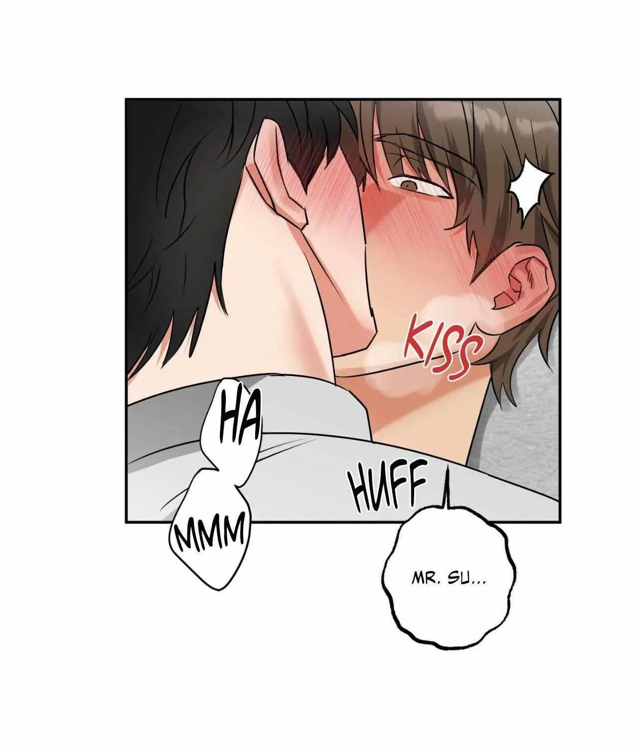 Fxxking Teaching Chapter 28 page 64 - 