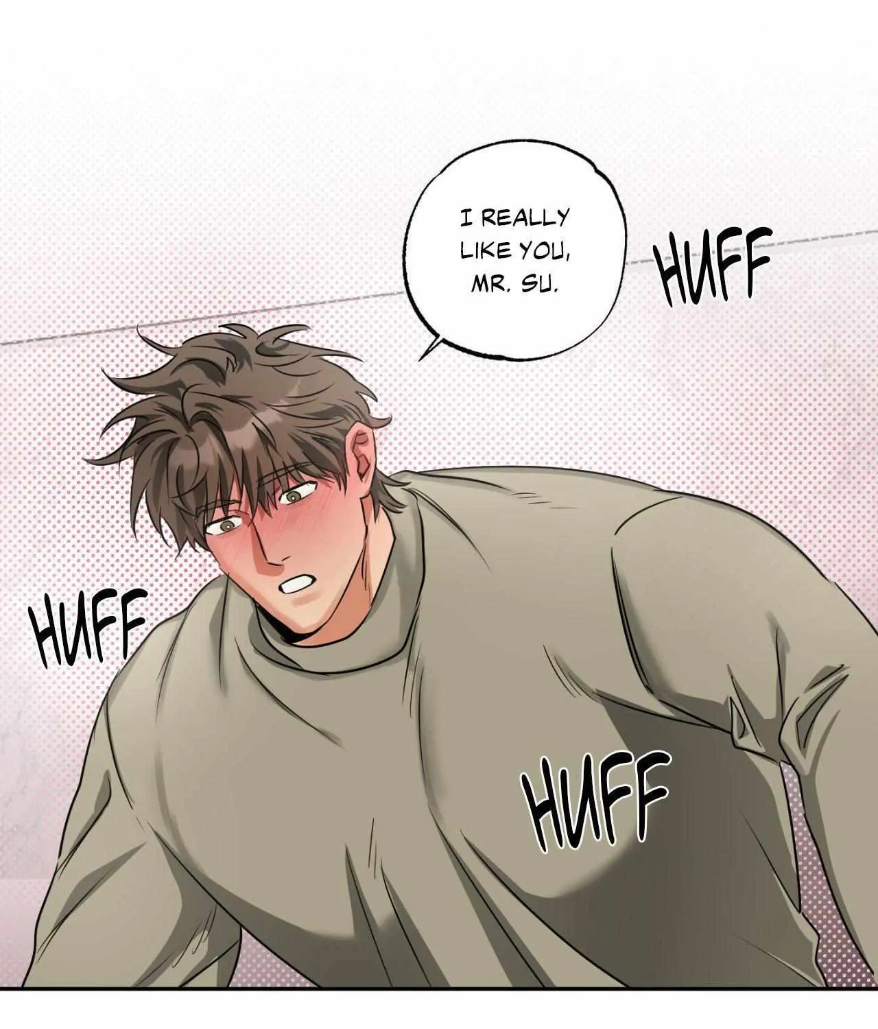 Fxxking Teaching Chapter 28 page 68 - 