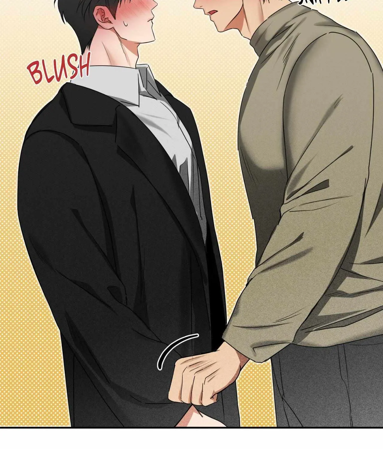 Fxxking Teaching Chapter 28 page 8 - 