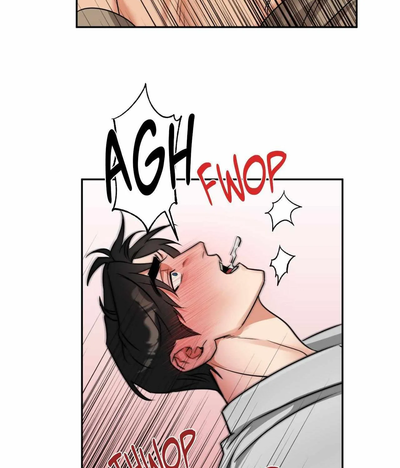 Fxxking Teaching Chapter 28 page 73 - 