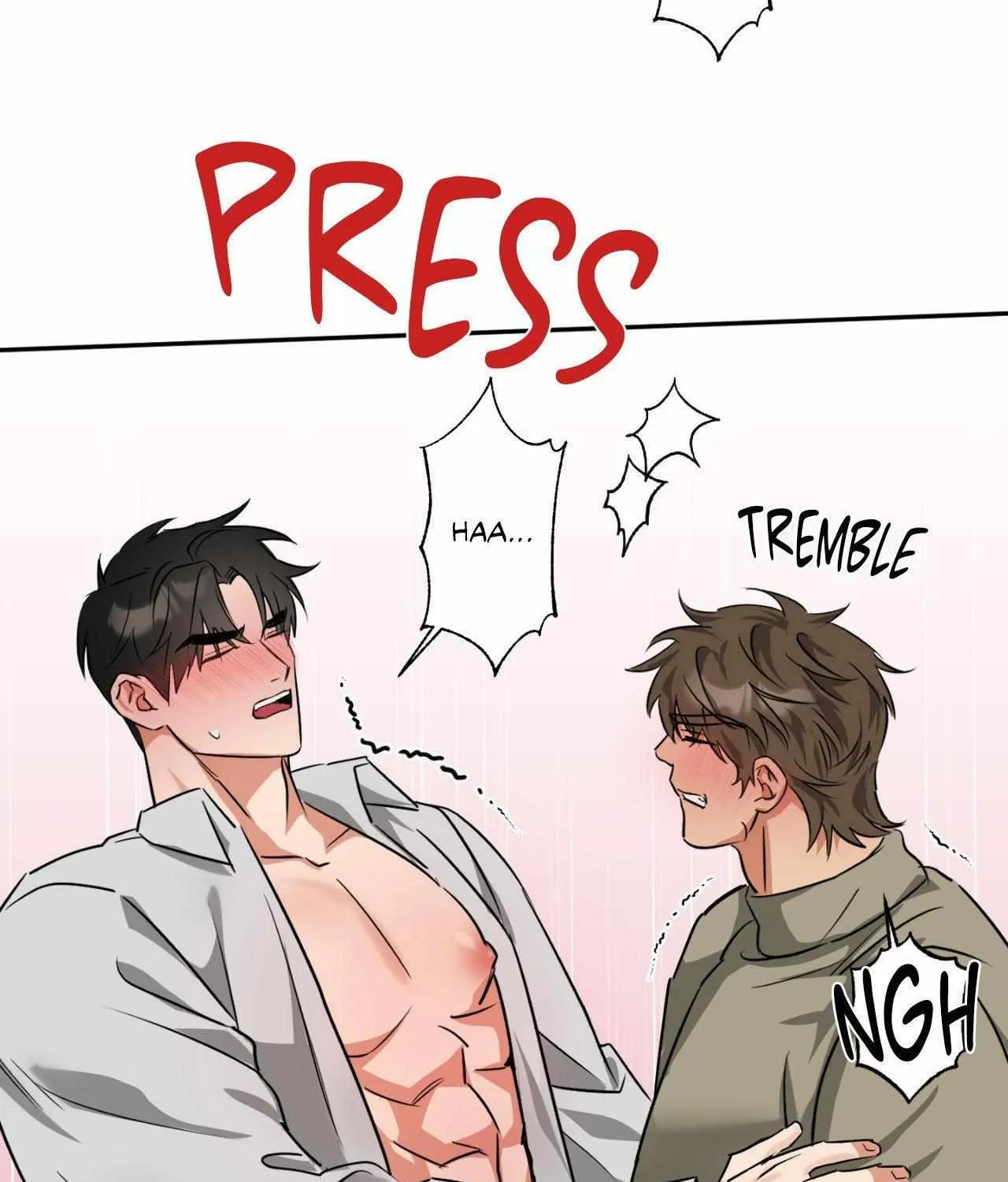 Fxxking Teaching Chapter 29 page 18 - 
