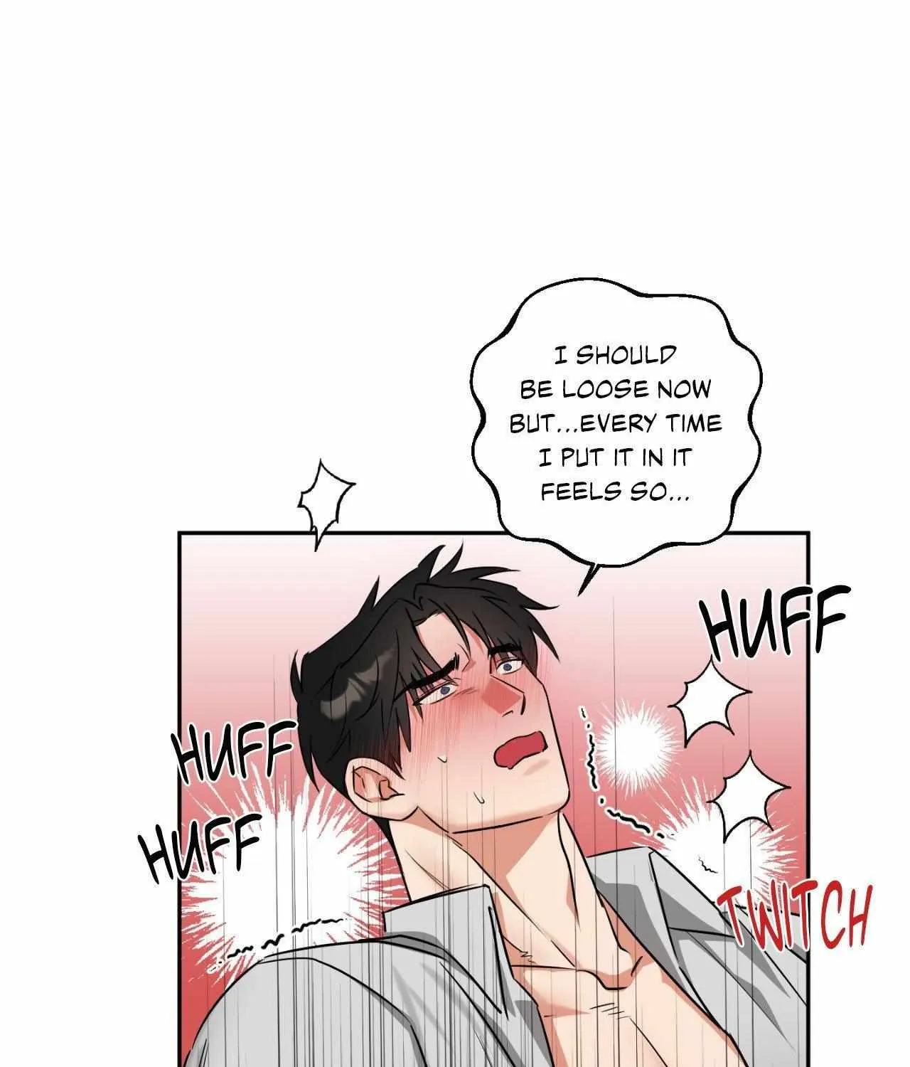 Fxxking Teaching Chapter 29 page 20 - 