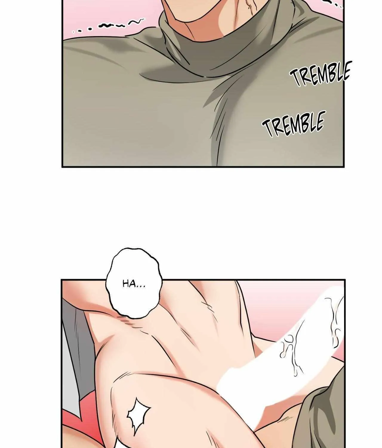 Fxxking Teaching Chapter 29 page 22 - 