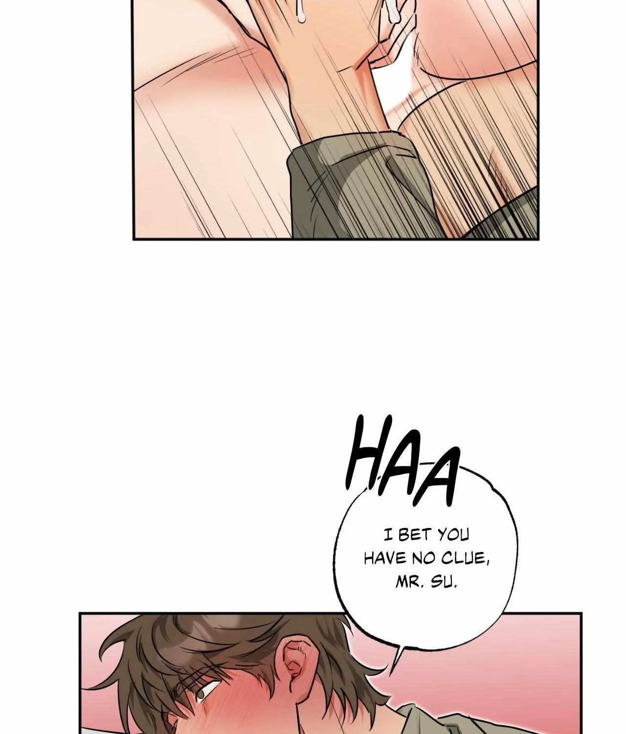 Fxxking Teaching Chapter 29 page 26 - 