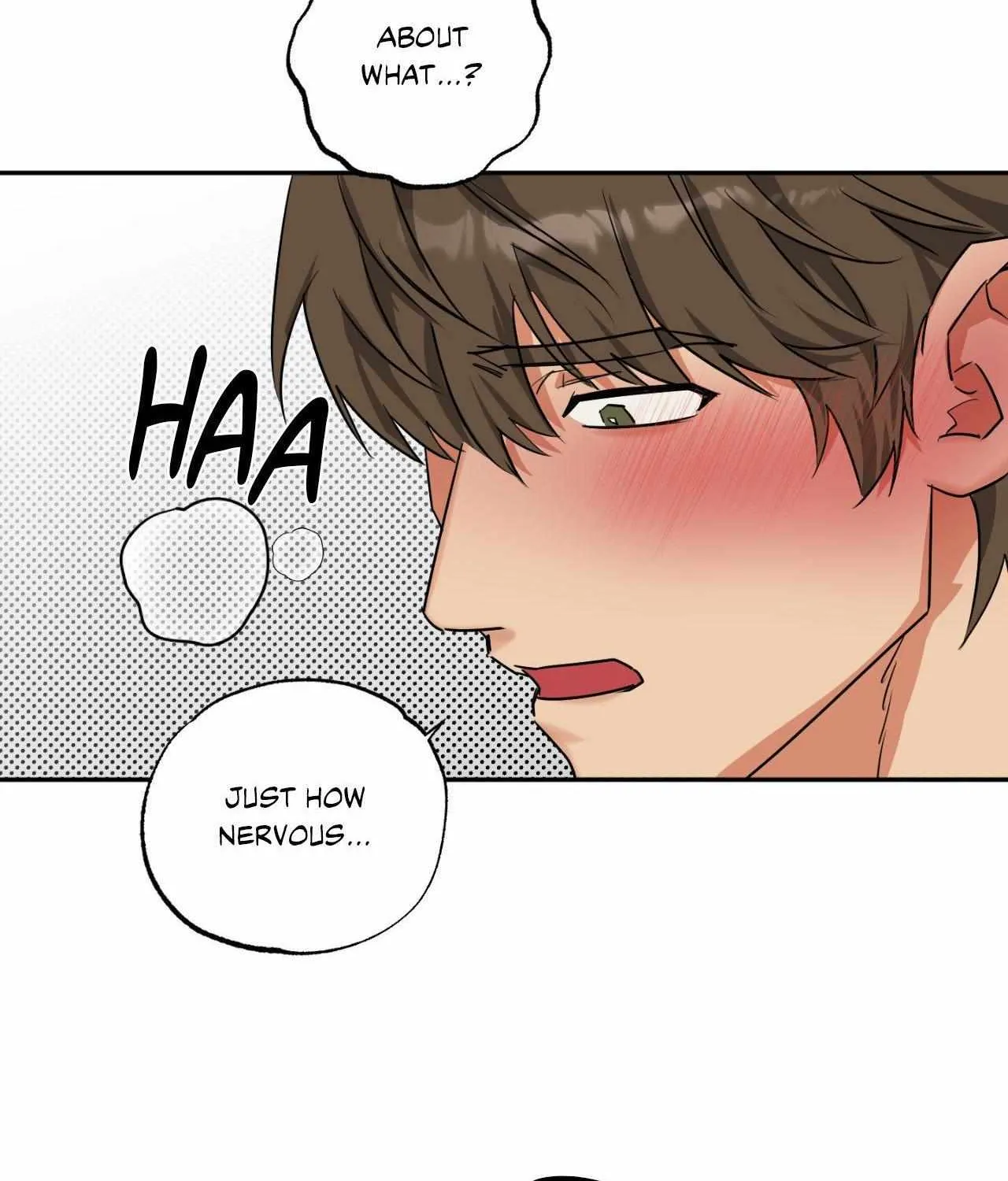 Fxxking Teaching Chapter 29 page 30 - 