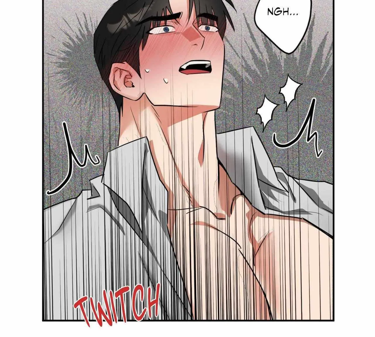 Fxxking Teaching Chapter 29 page 32 - 