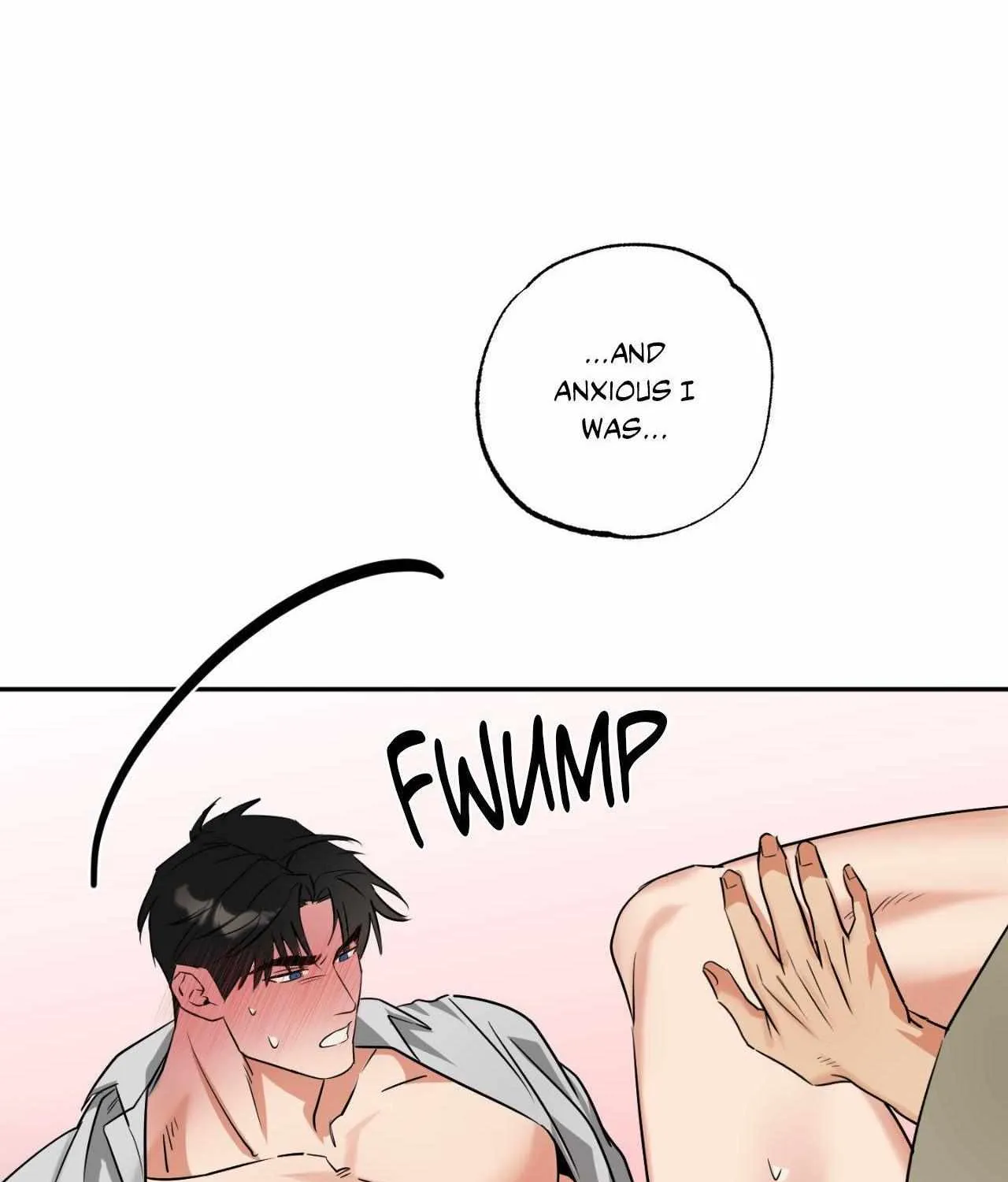 Fxxking Teaching Chapter 29 page 33 - 