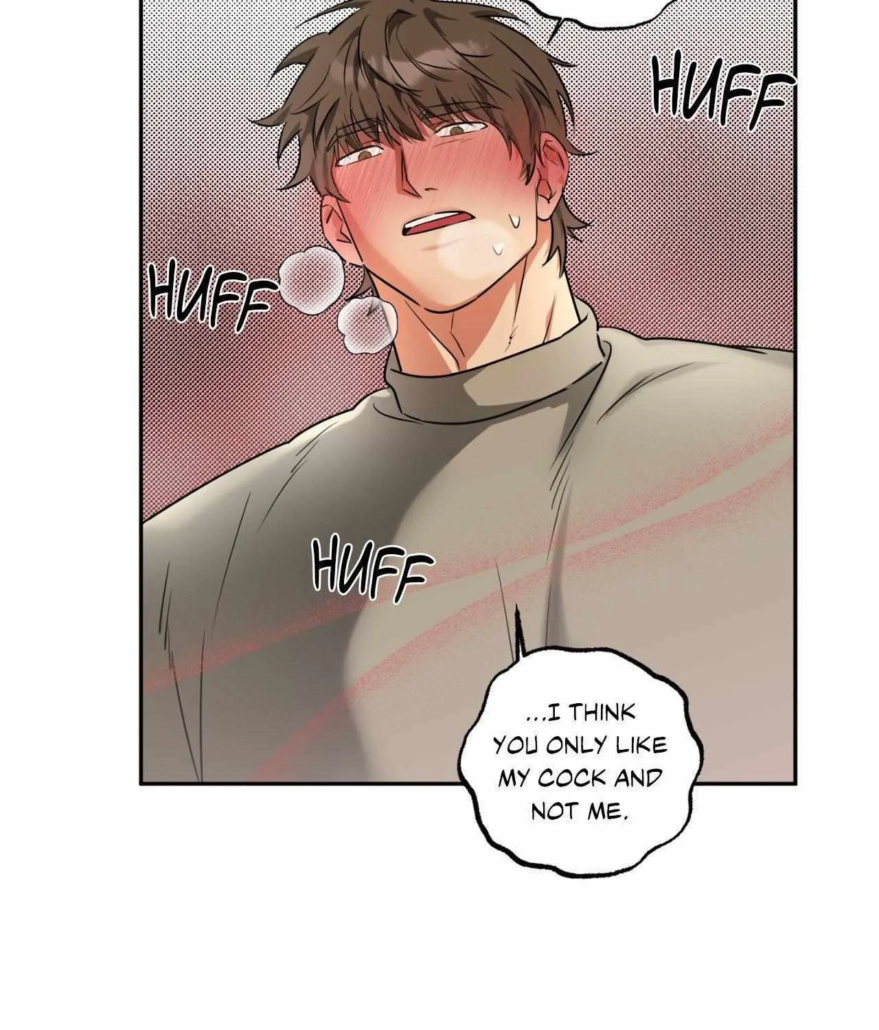 Fxxking Teaching Chapter 29 page 35 - 
