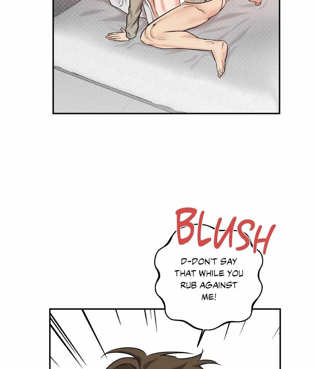 Fxxking Teaching Chapter 29 page 5 - 