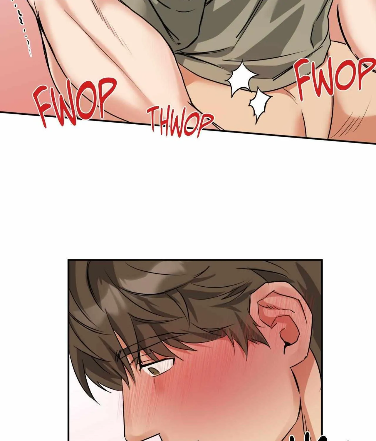 Fxxking Teaching Chapter 29 page 46 - 