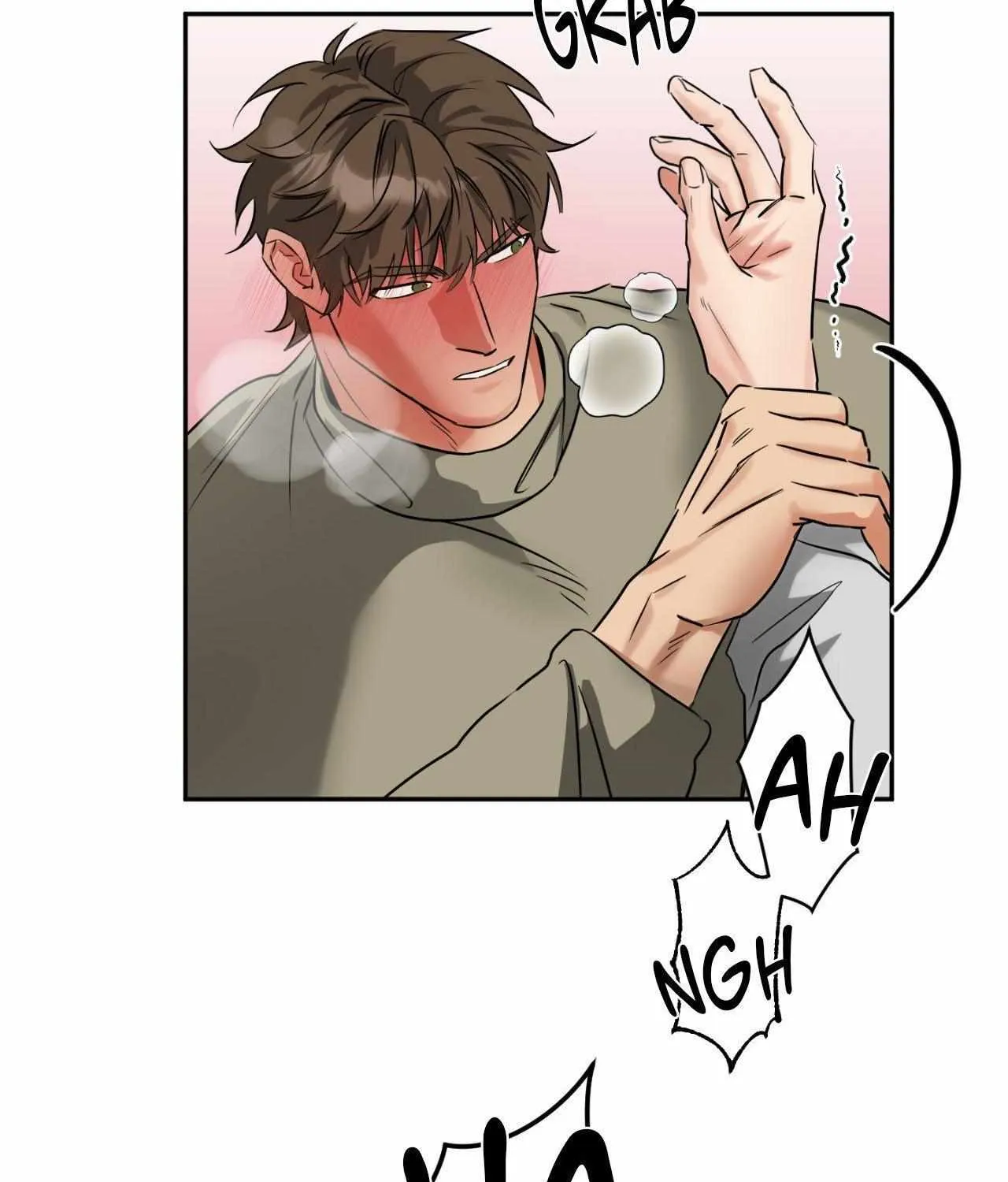 Fxxking Teaching Chapter 29 page 51 - 