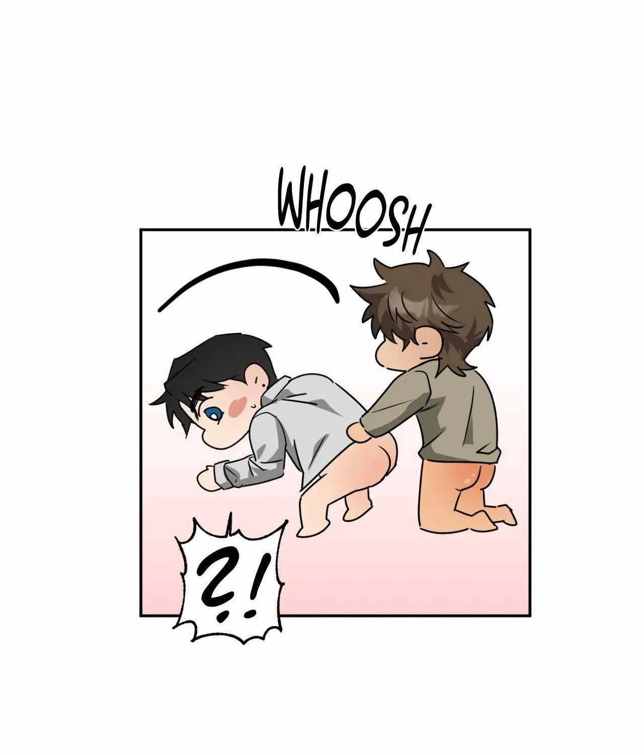 Fxxking Teaching Chapter 29 page 55 - 