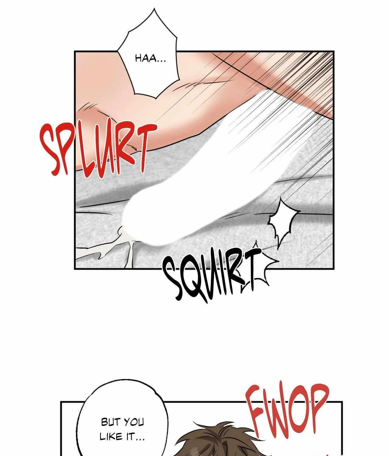 Fxxking Teaching Chapter 29 page 60 - 