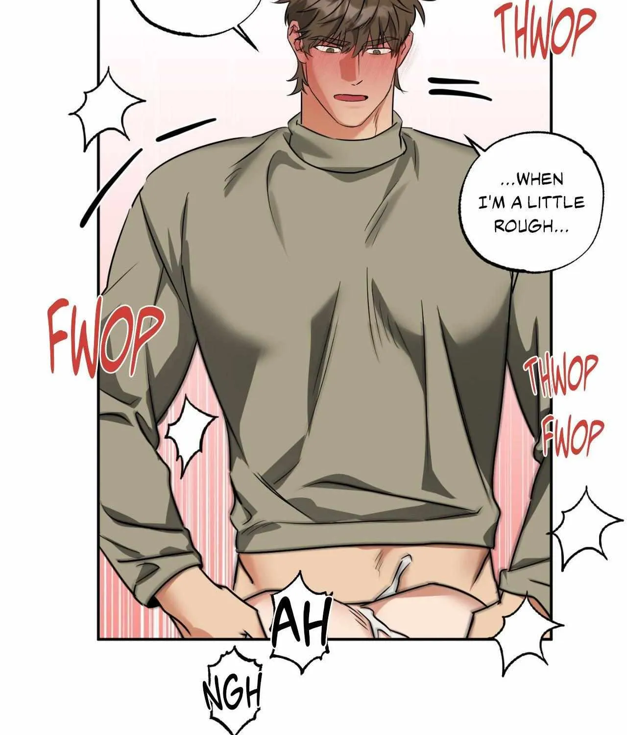 Fxxking Teaching Chapter 29 page 61 - 