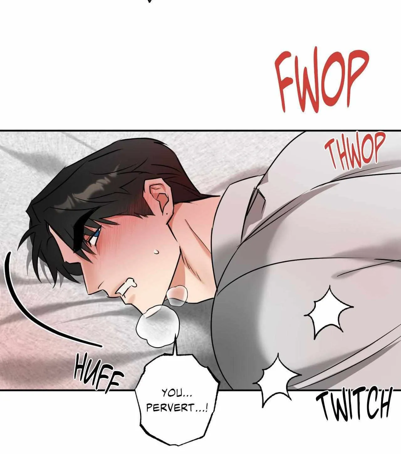 Fxxking Teaching Chapter 29 page 62 - 