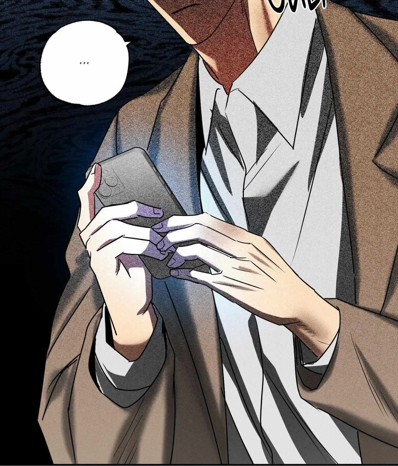 Fxxking Teaching Chapter 30 page 107 - 