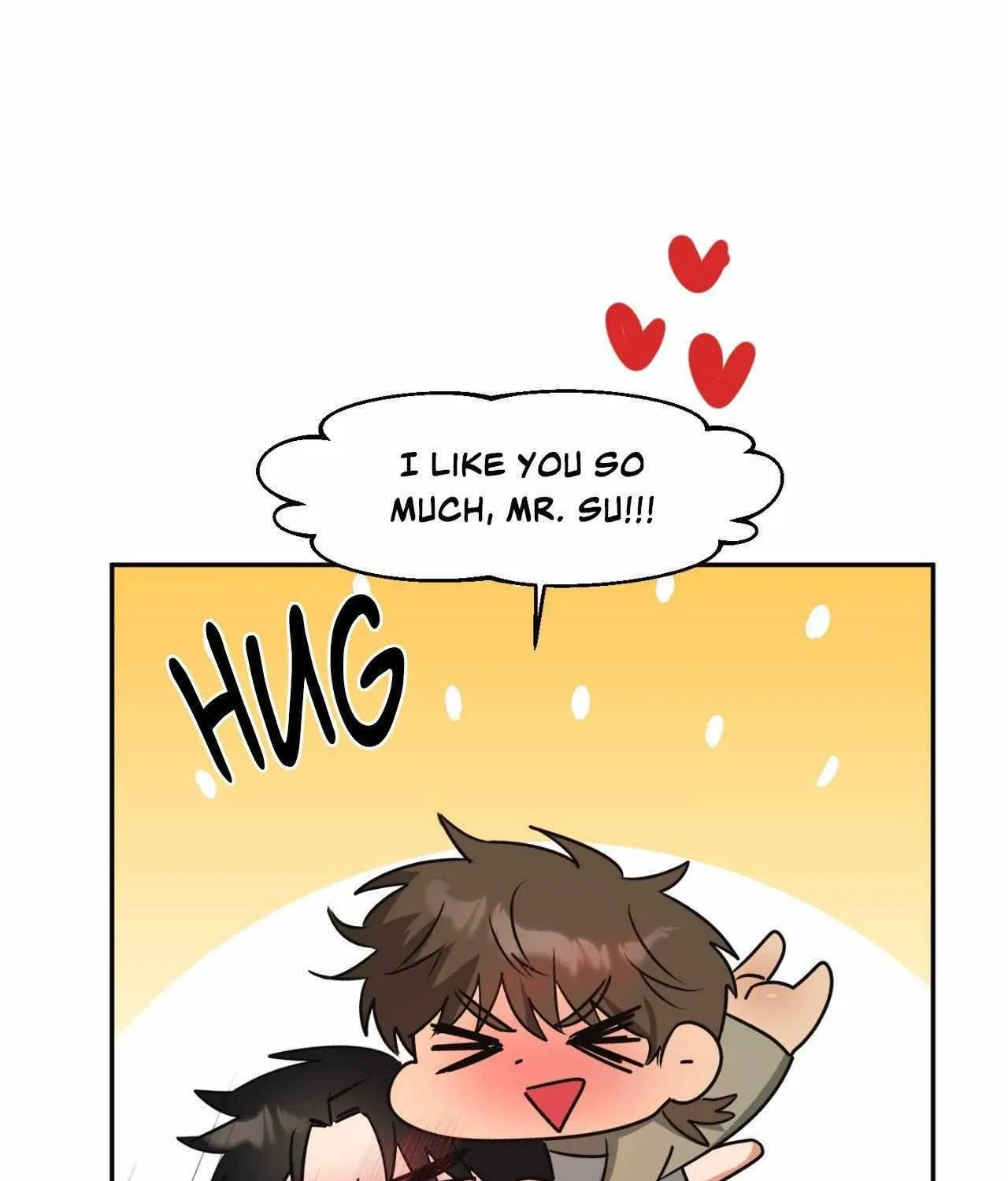 Fxxking Teaching Chapter 30 page 16 - 
