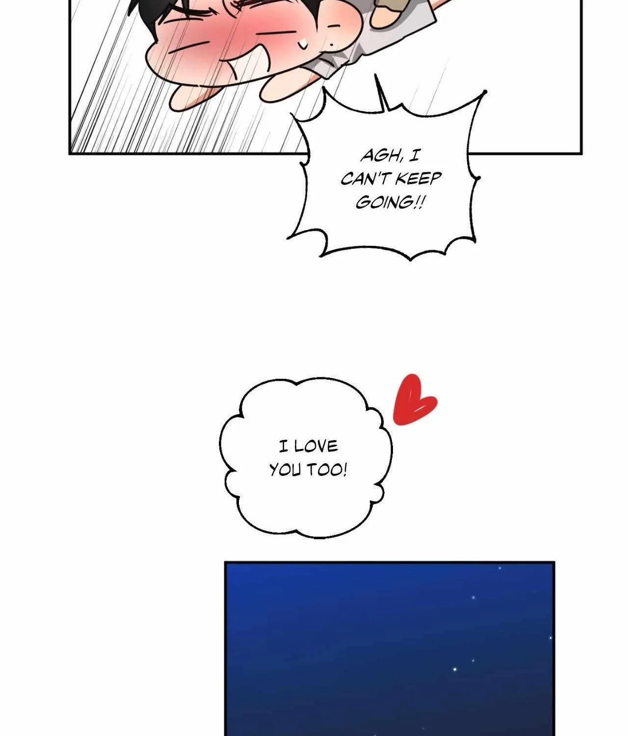Fxxking Teaching Chapter 30 page 17 - 
