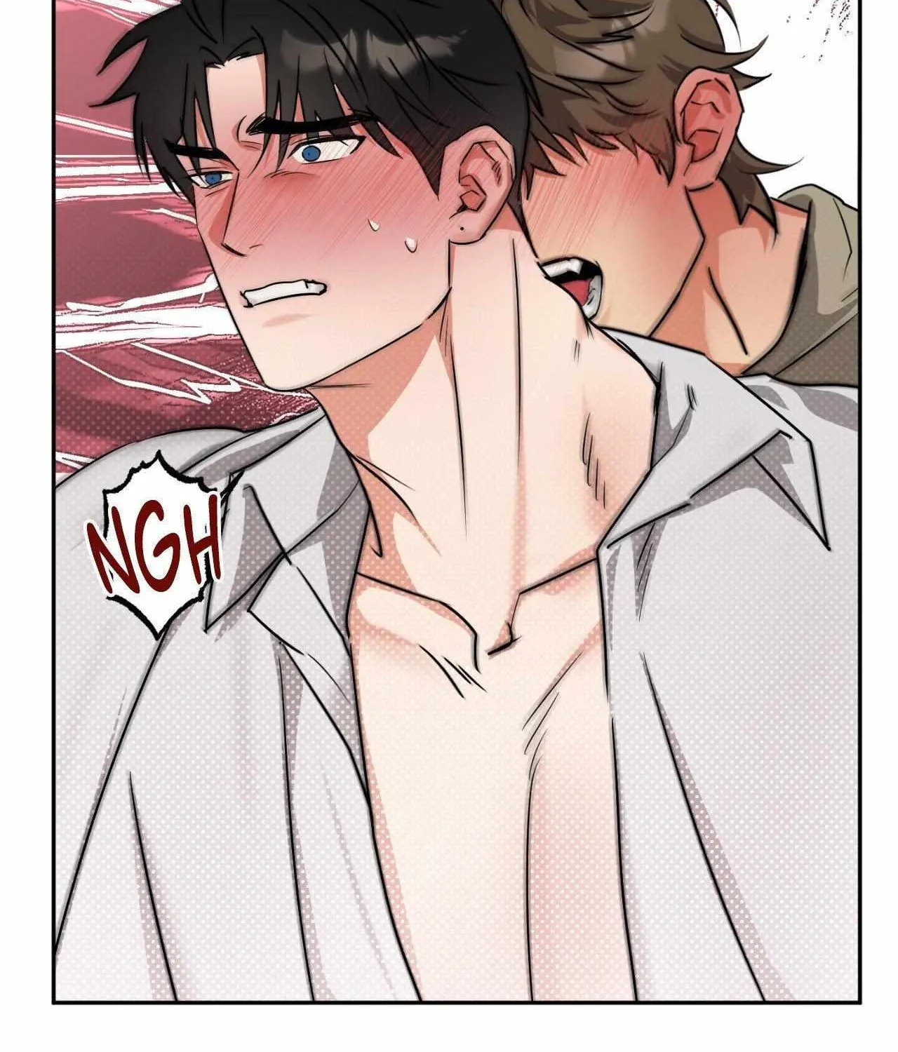 Fxxking Teaching Chapter 30 page 3 - 