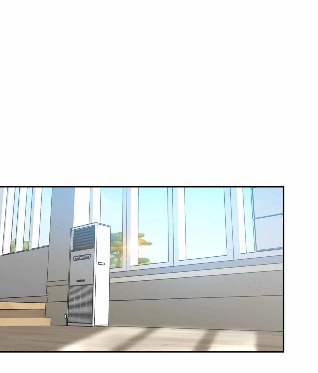 Fxxking Teaching Chapter 30 page 21 - 