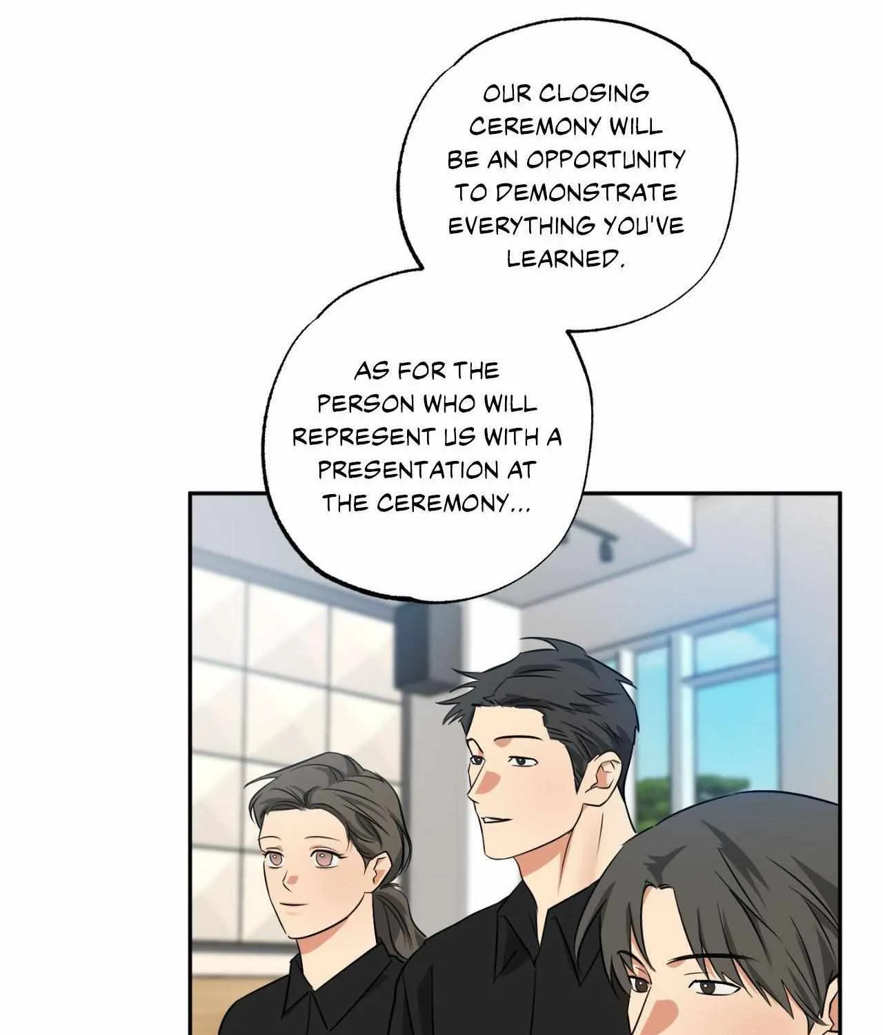 Fxxking Teaching Chapter 30 page 22 - 