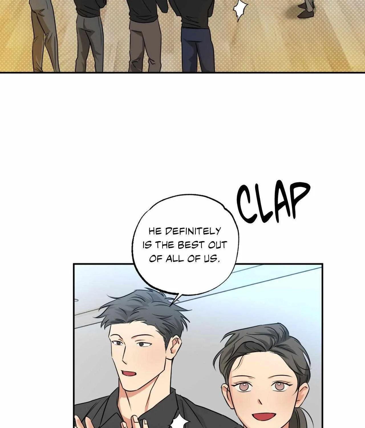 Fxxking Teaching Chapter 30 page 29 - 