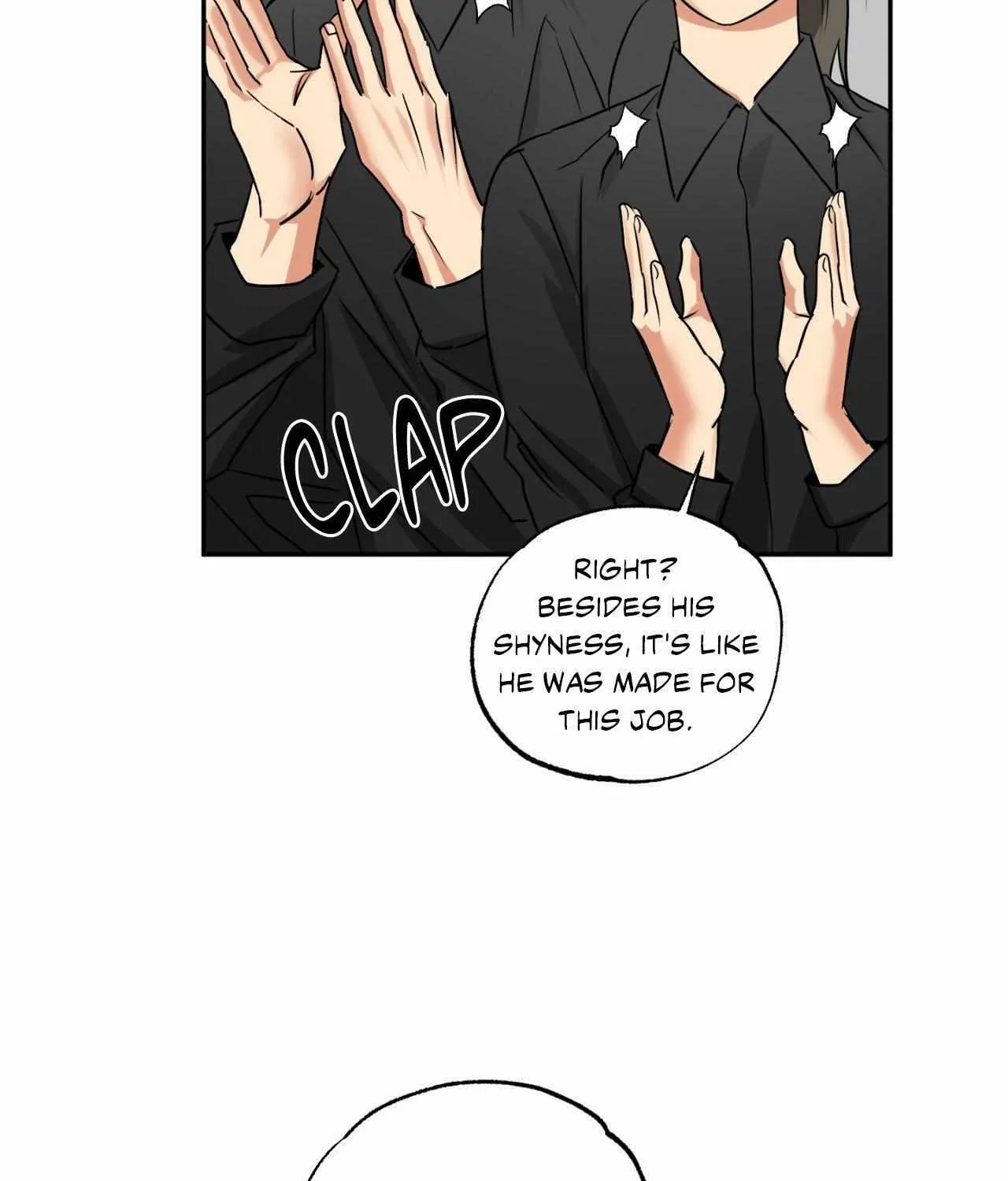 Fxxking Teaching Chapter 30 page 30 - 