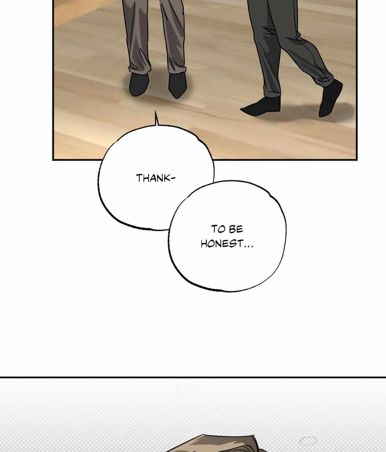 Fxxking Teaching Chapter 30 page 39 - 